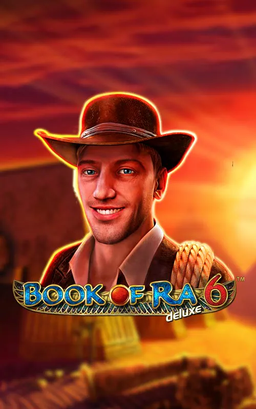 Book of Ra at Bit Reels Casino