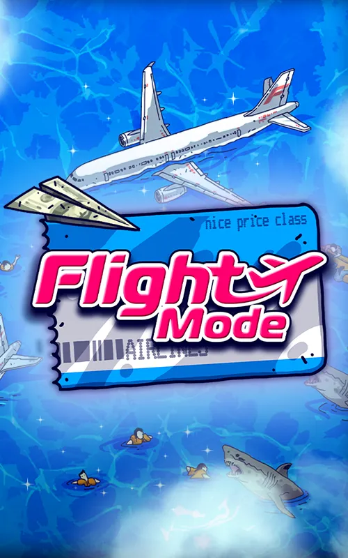 Flight Mode at Bit Reels Casino