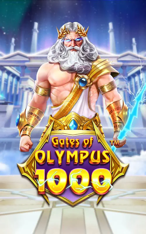 Gates of Olympus at Bit Reels Casino