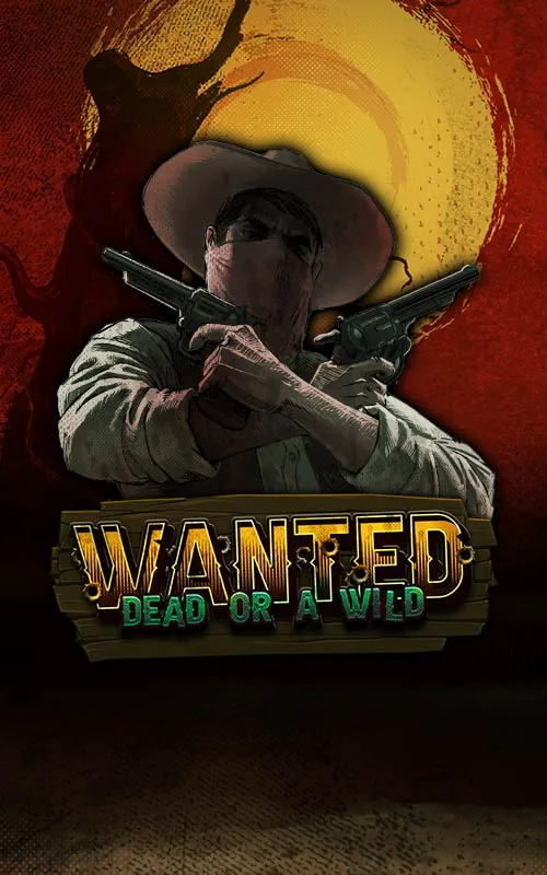 Wanted Dead or a Wild at Bit Reels Casino