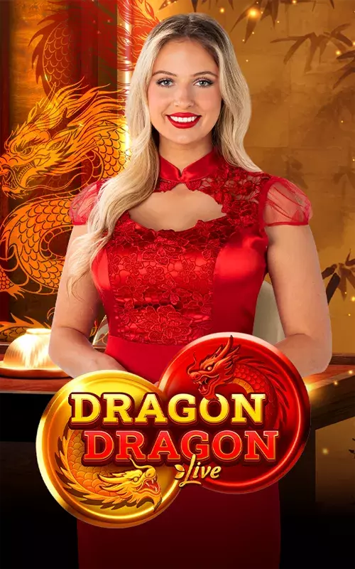 Dragon Dragon at Bit Reels Casino